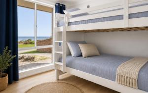 Beachfront Family Retreat Ocean View Huge Yard