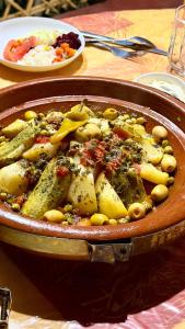 Palmas Magramane Ogandou