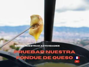 Hostal Del Cielo