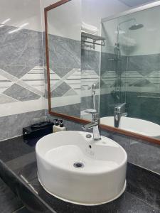 Khách sạn Nậm Rốm