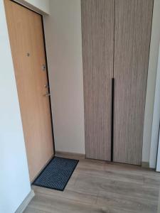 Modernus 1 kambario butas