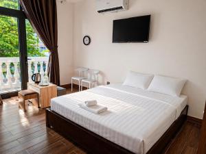Lam Stay Grand World Phu Quoc