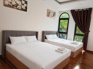 Lam Stay Grand World Phu Quoc