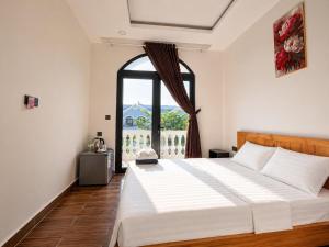 Lam Stay Grand World Phu Quoc