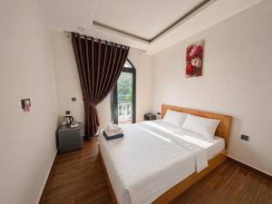 Lam Stay Grand World Phu Quoc