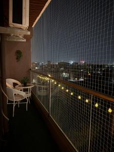 01 Stays Sunset Haven - Near Airport and Symbiosis with City Views