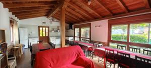 Apartamentos Rurales El Prado