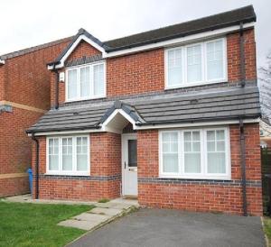 Caspian House 8Beds 6Bedroom 3Bath Contractors NHS Relocation