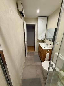 Apartamento Duplex en La Molina