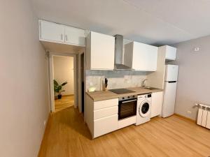 Apartamento Duplex en La Molina