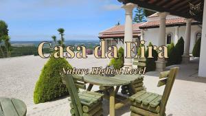 Casa da Eira