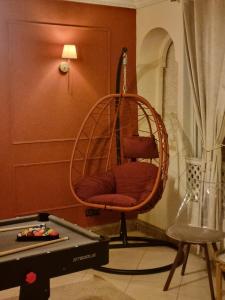 LA BOHEME Marrakech City Center - Entire Duplex 3Bdr 3Bthrm