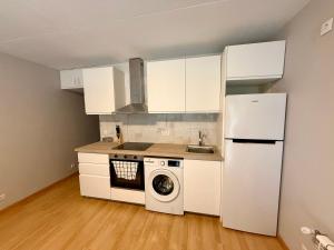Apartamento Duplex en La Molina