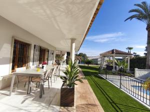 Finca Padel Elche