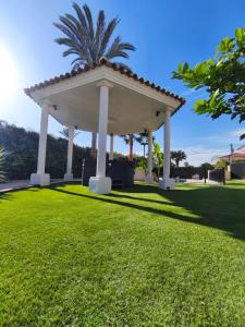 Finca Padel Elche