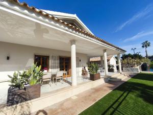 Finca Padel Elche