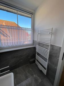 Haus Kormoran Borkum