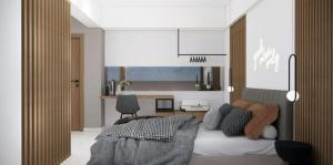 Sabbia Suites