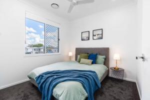 Brisbane Family House with Ensuite&Centralised AC