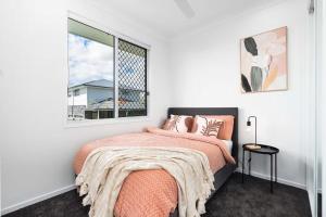 Brisbane Family House with Ensuite&Centralised AC