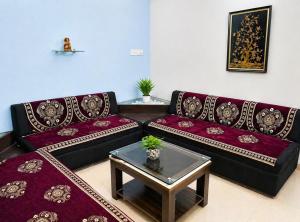 Hotel Tushar