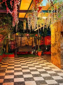 Hotel Tushar