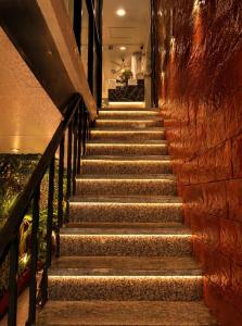 Hotel Tushar