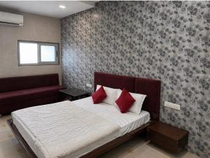 Hotel Tushar
