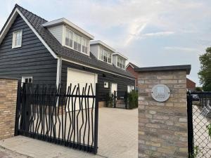 Rolstoeltoegankelijke vakantiewoning De Jonge Blomme
