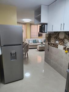 Boulevard home hostel - Lima Airport