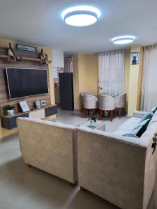 Boulevard home hostel - Lima Airport