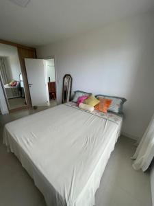 Apartamento vista Mar Premium