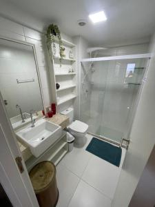 Apartamento vista Mar Premium