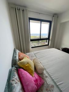 Apartamento vista Mar Premium