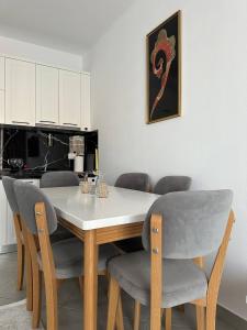Prime Rooms Tirana