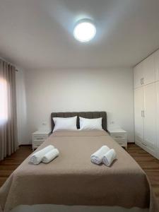 Prime Rooms Tirana