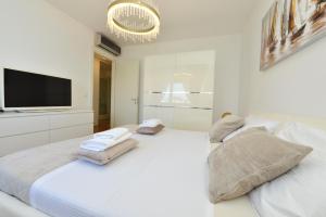 Deluxe Apartment 5D
