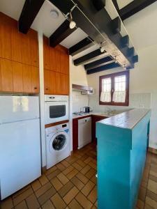 Hossegor Plage, Maison landaise 6 personnes
