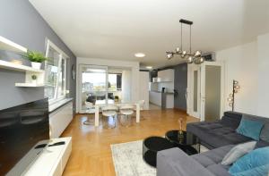 Deluxe Apartment 5D