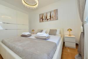Deluxe Apartment 5D