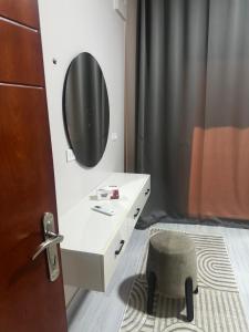 شقة فندقية -Hotelappartement