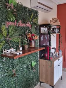 LA BOHEME Marrakech City Center - Entire Duplex 3Bdr 3Bthrm