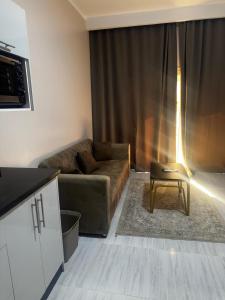 شقة فندقية -Hotelappartement
