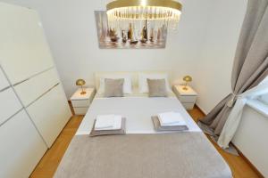 Deluxe Apartment 5D