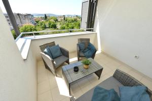 Deluxe Apartment 5D