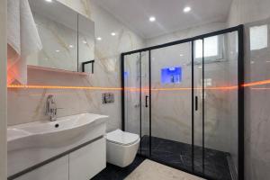 Luxury Villa with Private Pool & Terrace in Belek