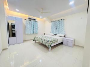 Orchid Villa - The Dream Stays ll Pvt Pool ll 3 Bhk