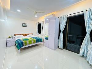 Orchid Villa - The Dream Stays ll Pvt Pool ll 3 Bhk