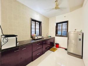 Orchid Villa - The Dream Stays ll Pvt Pool ll 3 Bhk