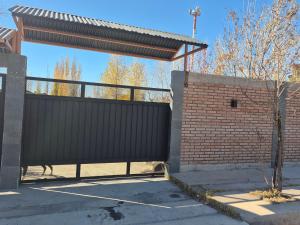 Cabaña Malargüe
